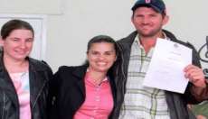 Palmital - Empreendedores da agroind&uacute;stria do munic&iacute;pio recebem certificado de boas pr&aacute;ticas de fabrica&ccedil;&atilde;o
