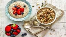 Confira 11 alimentos saud&aacute;veis que te deixam com mais fome
