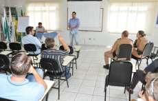 Laranjeiras -  Por segurança em pontos críticos, prefeitura e Comuttram propõem a colocação de 7 rotatórias