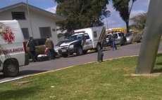No Paran&aacute;, m&eacute;dica &eacute; encontrada morta dentro de hospital