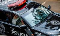 Quedas - Reforço de policiamento deve gerar manifesto de agradecimento ao governo do Estado