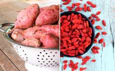 Como aproveitar melhor os alimentos da moda?