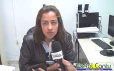 Guarania&ccedil;u - Delegada que atua na comarca assume tamb&eacute;m Delegacia da Mulher em Cascavel