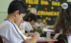 Laranjeiras - Semec inicia dia 07 de novembro processo de matrículas e rematrículas da rede municipal