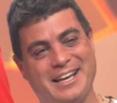 BBB 13 - N&atilde;o acredito que perdi por essa hist&oacute;ria, diz Dhomini sobre c&atilde;o