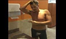 Latino posta foto de cueca e vira piada no Instagram
