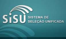 Inscri&ccedil;&otilde;es para o Sisu terminam nesta quinta dia 22
