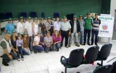 Ibema - Munic&iacute;pio realiza encontro de Turismo Rural e Oportunidades de Neg&oacute;cios