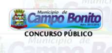 Campo Bonito - Confira o edital de convoca&ccedil;&atilde;o dos candidatos aprovados no concurso p&uacute;blico