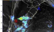 Feriado come&ccedil;a com tempo firme, mas chuva volta no s&aacute;bado