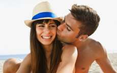 Amor de ver&atilde;o vira namoro?