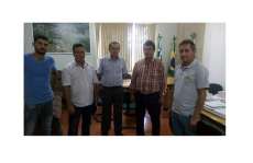 Rio Bonito - Cooperoeste pretende ampliar com&eacute;rcio no munic&iacute;pio