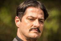 'Velho Chico': Encarna&ccedil;&atilde;o acusa Carlos pelo sumi&ccedil;o de Santo e o jura de morte