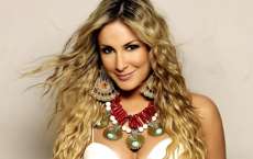 Claudia Leitte desiste de lan&ccedil;ar livro pela Lei Rouanet