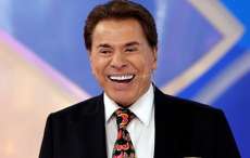 Silvio Santos faz DNA, ap&oacute;s cozinheira falar que era filha dele