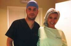 M&eacute;dico diz que Andressa Urach est&aacute; com Sepse, uma infec&ccedil;&atilde;o potencialmente fatal