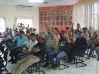 Pinh&atilde;o - Com o aval de produtores rurais Patrulha do Campo realizar&aacute; obras de melhorias