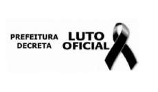 Reserva do Iguaçu - Prefeitura decreta luto oficial de três dias