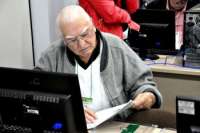 Laranjeiras - Prefeitura e Celepar entregam hoje, dia 15, certificados para concluintes do projeto Inclusão Digital