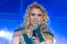 Banda Calypso acaba e Joelma ter&aacute; carreira solo