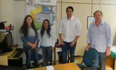 Porto Barreiro - Sebrae apresenta projeto REDESIM