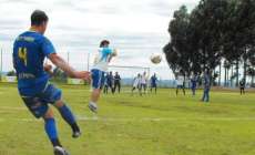 Rio Bonito - Fecra: Primeiro dia de disputas teve 48 gols marcados