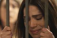 'Haja Cora&ccedil;&atilde;o': Shirlei &eacute; presa ap&oacute;s arma&ccedil;&atilde;o de J&eacute;ssica