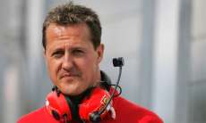 &Agrave; beira da morte, Schumacher &eacute; abandonado por patrocinadores e perde fortuna
