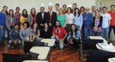 Laranjeiras - Mestrado em Agroecologia da UFFS – Campus Laranjeiras do Sul é reconhecido pelo MEC