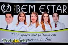 Laranjeiras - Inauguração Clinica Bem Estar - 14.06.2013