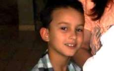 Ryan tem 9 anos