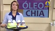 Apresentadora fala palavr&atilde;o ao vivo em canal cat&oacute;lico. Veja