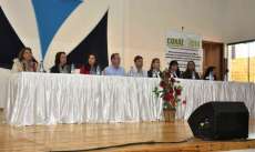 Foz do Jord&atilde;o - Cidade promove Confer&ecirc;ncia Municipal de Educa&ccedil;&atilde;o