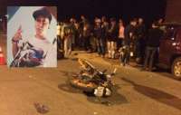 No Paraná, jovem morre em colisão ao fugir da Polícia Militar