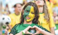 8 H&aacute;bitos e costumes brasileiros que deveriam ser exportados, na opini&atilde;o dos gringos
