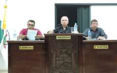 Cand&oacute;i - C&acirc;mara municipal pede passe livre para ve&iacute;culo p&uacute;blico em ped&aacute;gio na BR277