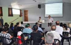 Pinh&atilde;o - Prefeitura realiza 1&ordm; Semin&aacute;rio Administrativo de 2017