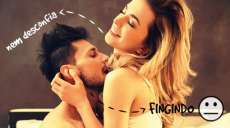 Um ter&ccedil;o dos homens finge orgasmos, e mais da metade delas n&atilde;o nota, diz pesquisador