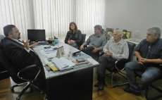 Porto Barreiro - Assist&ecirc;ncia Social recebe ve&iacute;culo