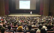 Come&ccedil;a contagem regressiva para vestibular da UFPR