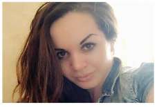 Na russia, jovem trans morre ap&oacute;s pai falar na tv: Podem matar