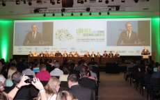 Sicredi Grandes Lagos participa com gerentes e assessores da Conven&ccedil;&atilde;o da Faciap em Foz do Igua&ccedil;u