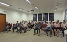 Catanduvas - Associa&ccedil;&atilde;o dos Agricultores Familiares realiza reuni&atilde;o