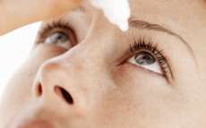 Baixa umidade do ar resseca olhos. Saiba como se prevenir!