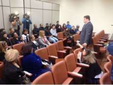 (Foto: Eduardo Francisco Fornari/ RPCTV)