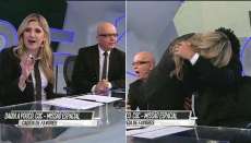Dani Calabresa rompe sil&ecirc;ncio sobre Adnet