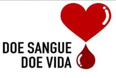 Hoje, dia 25, &eacute; o dia nacional do Doador de Sangue