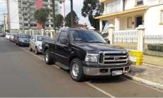 Vende-se caminhonete F 250 completa.Saiba Mais