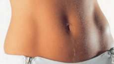 Cinco dicas espertas para conquistar a barriga perfeita para o ver&atilde;o. Confira!