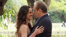 Autor de Amor &agrave; Vida desiste de incesto e muda rumo de personagens